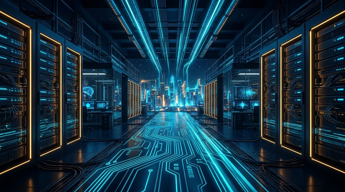 Vanguard Synthetix command centre